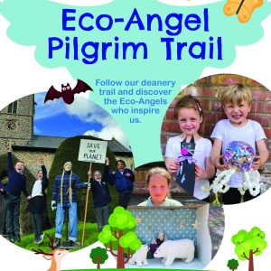 Eco-Angels Pilgrim Trail