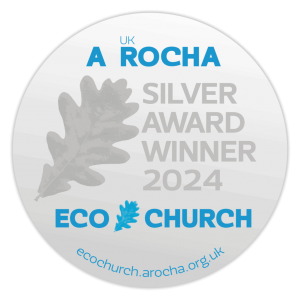 Eco Church, Silver Award