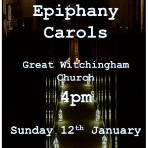 Epiphany Carols